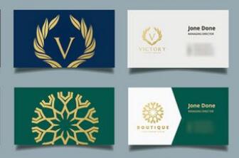 企業(yè)名片logo設(shè)計(jì)時(shí)需要注意哪些問(wèn)題？