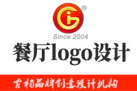 餐廳logo設計的特點有哪些？設計思路是怎樣的？
