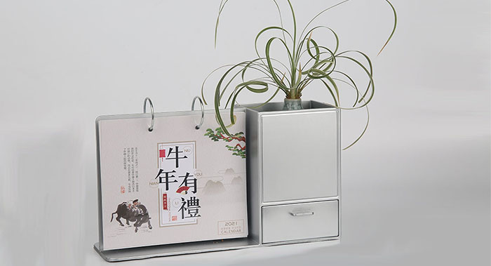 臺歷怎么玩才能成為流行香餑餑？