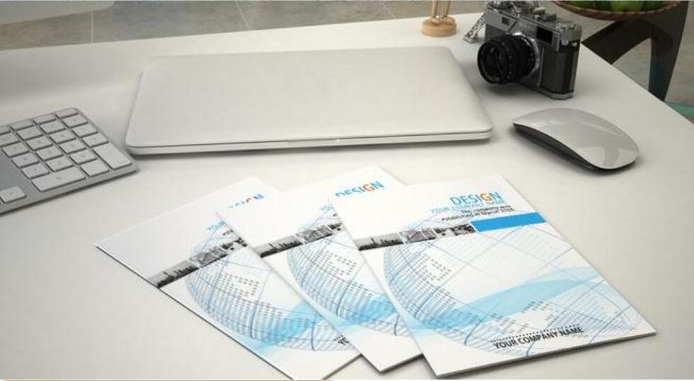 雜志封底怎么做？教你如何用PS設(shè)計雜志封底