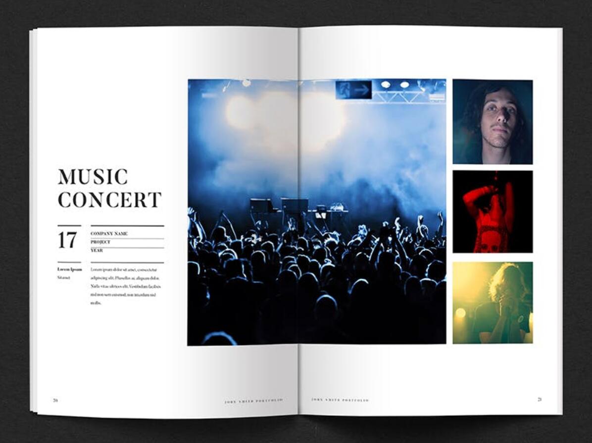 如何做公司宣傳畫冊設計？詳解公司宣傳畫冊設計知識