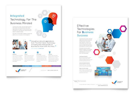 如何用word制作宣傳冊？Word制作宣傳冊具體流程說明