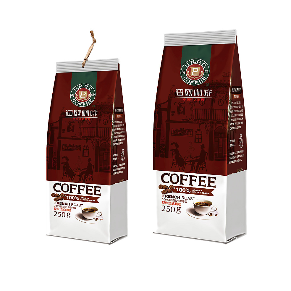 包裝設(shè)計(jì)有哪幾種分類形式？有哪些常見風(fēng)格？