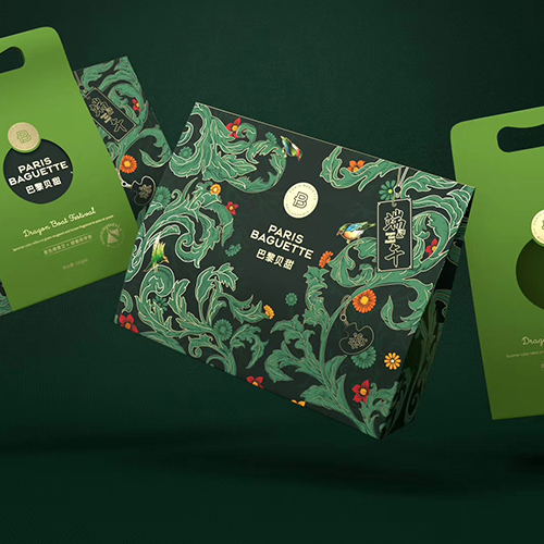 糕點(diǎn)怎么包裝設(shè)計(jì)？有哪些設(shè)計(jì)技巧需要注意的？