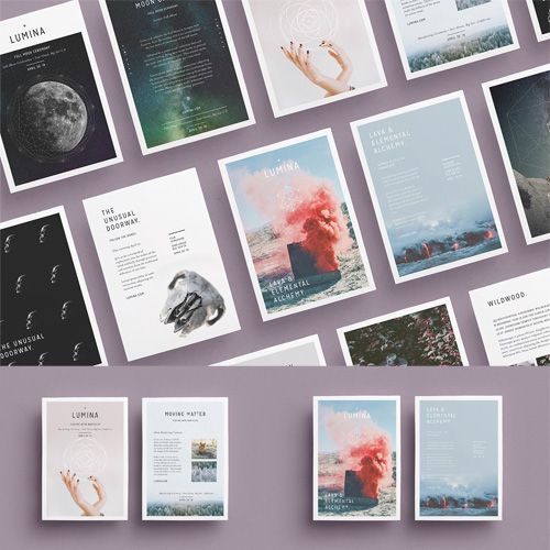 如何做一個好的公司宣傳冊設(shè)計，有哪些要點？