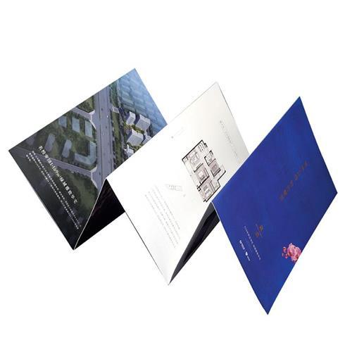 企業(yè)宣傳冊怎么制作？企業(yè)宣傳冊設(shè)計難點在哪兒？