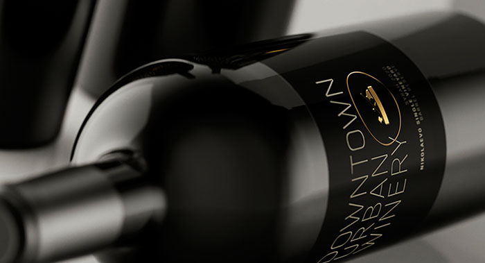 紅酒包裝設(shè)計-紅酒包裝設(shè)計公司