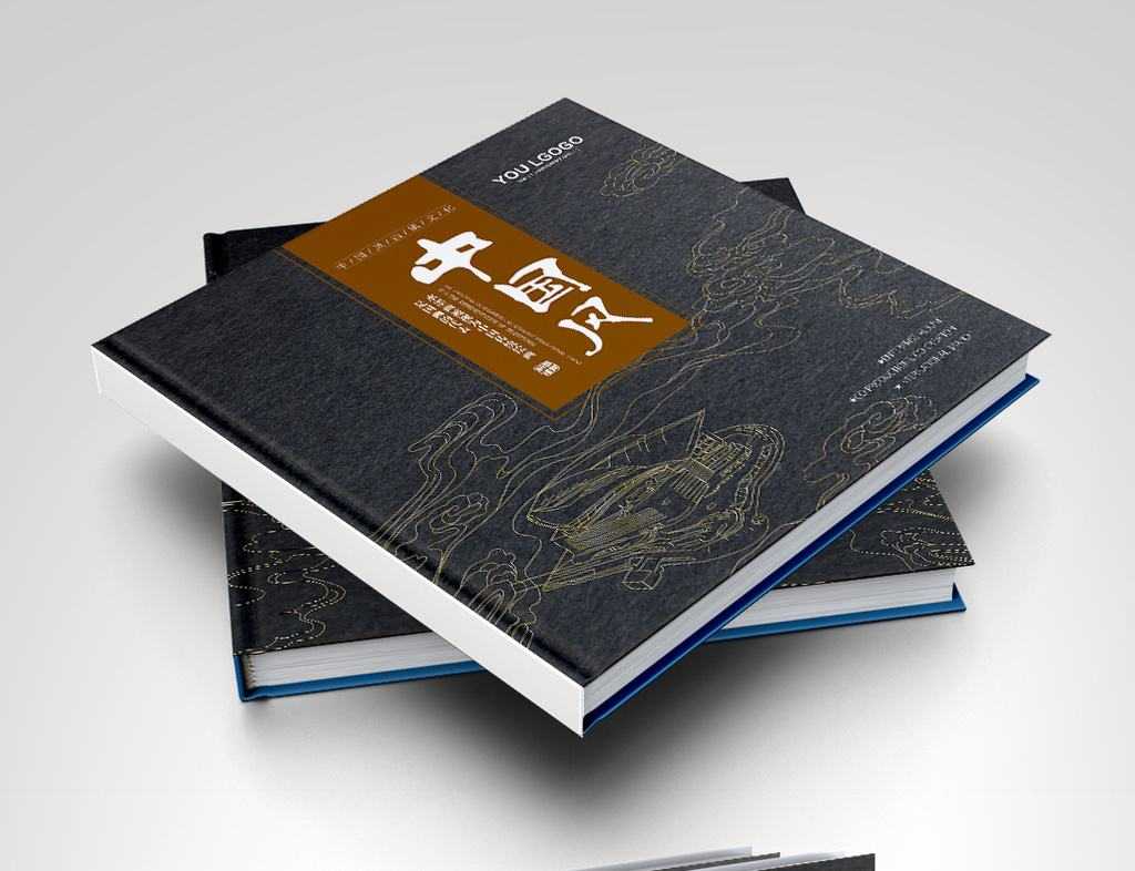 如何設(shè)計(jì)出具有吸引力的畫冊(cè)封面