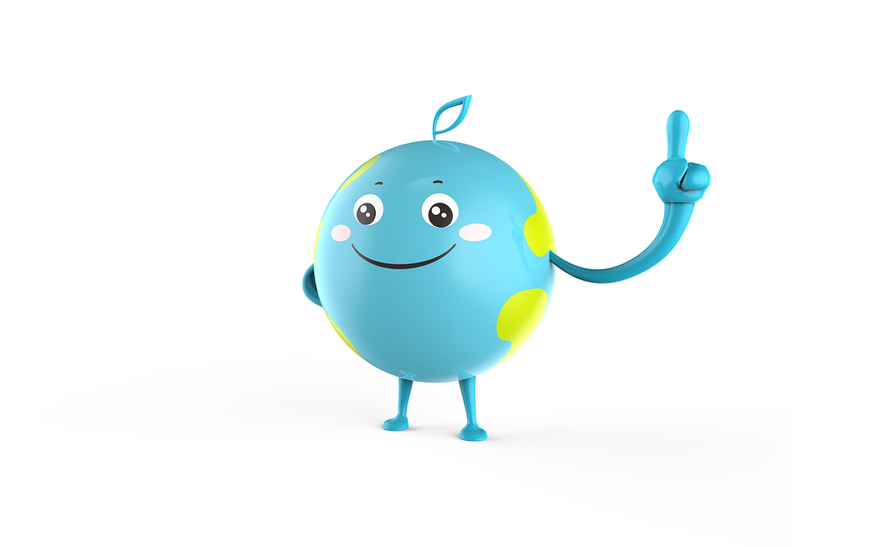 企業吉祥物-VI設計 企業吉祥物-VI設計