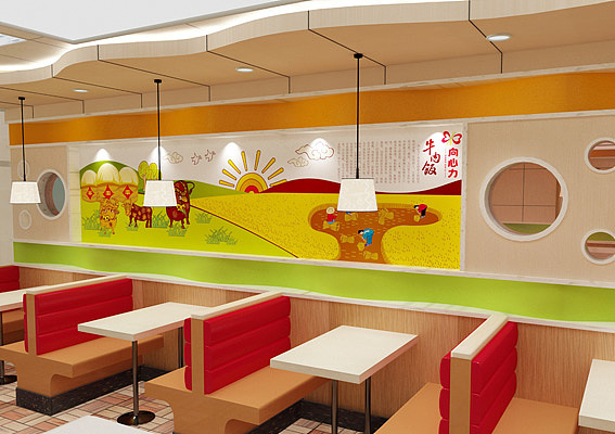 優(yōu)秀的餐飲vi設計有哪些突出的優(yōu)點? 優(yōu)秀的餐飲vi設計有哪些突出的優(yōu)點?