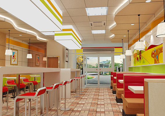 優(yōu)秀的餐飲vi設計有哪些突出的優(yōu)點? 優(yōu)秀的餐飲vi設計有哪些突出的優(yōu)點?