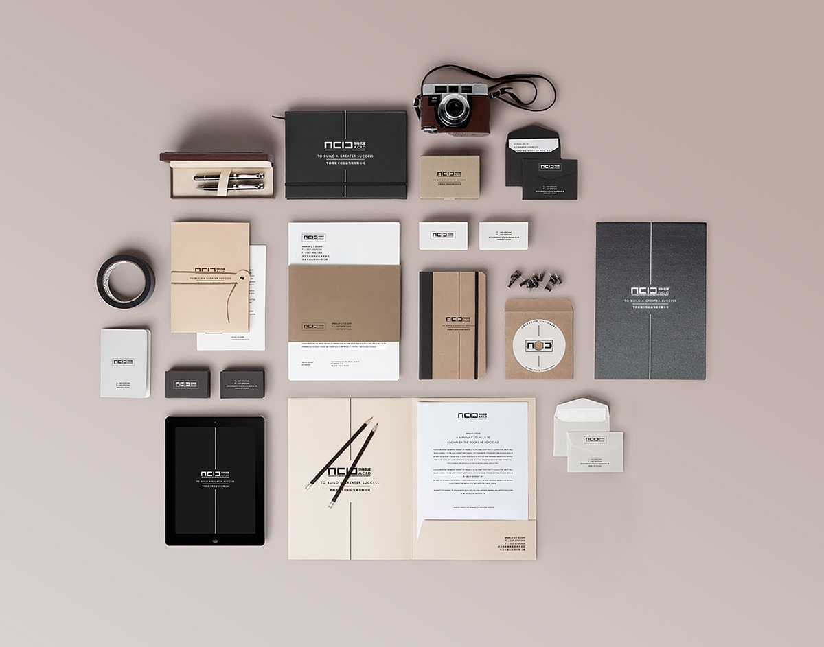 什么是VI設計 什么是VI設計