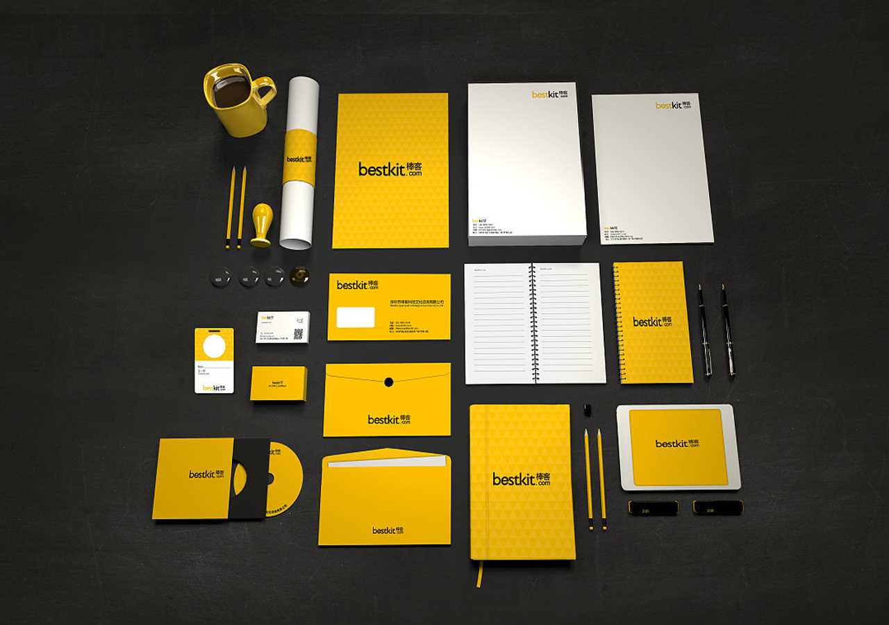 企業(yè)vi設(shè)計重要性 企業(yè)vi設(shè)計重要性