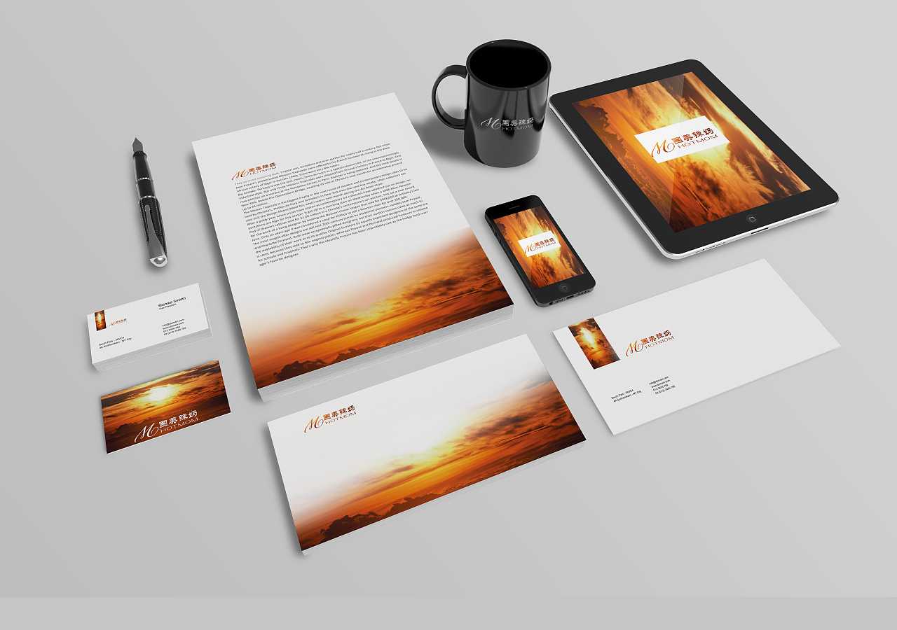 企業(yè)vi設(shè)計重要性 企業(yè)vi設(shè)計重要性