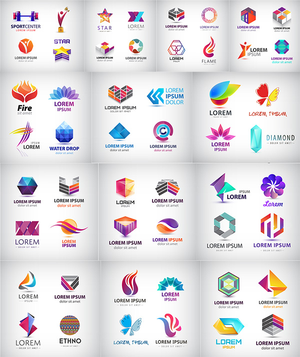 為什么logo標(biāo)志設(shè)計(jì)需要做成矢量圖? 為什么logo標(biāo)志設(shè)計(jì)需要做成矢量圖?