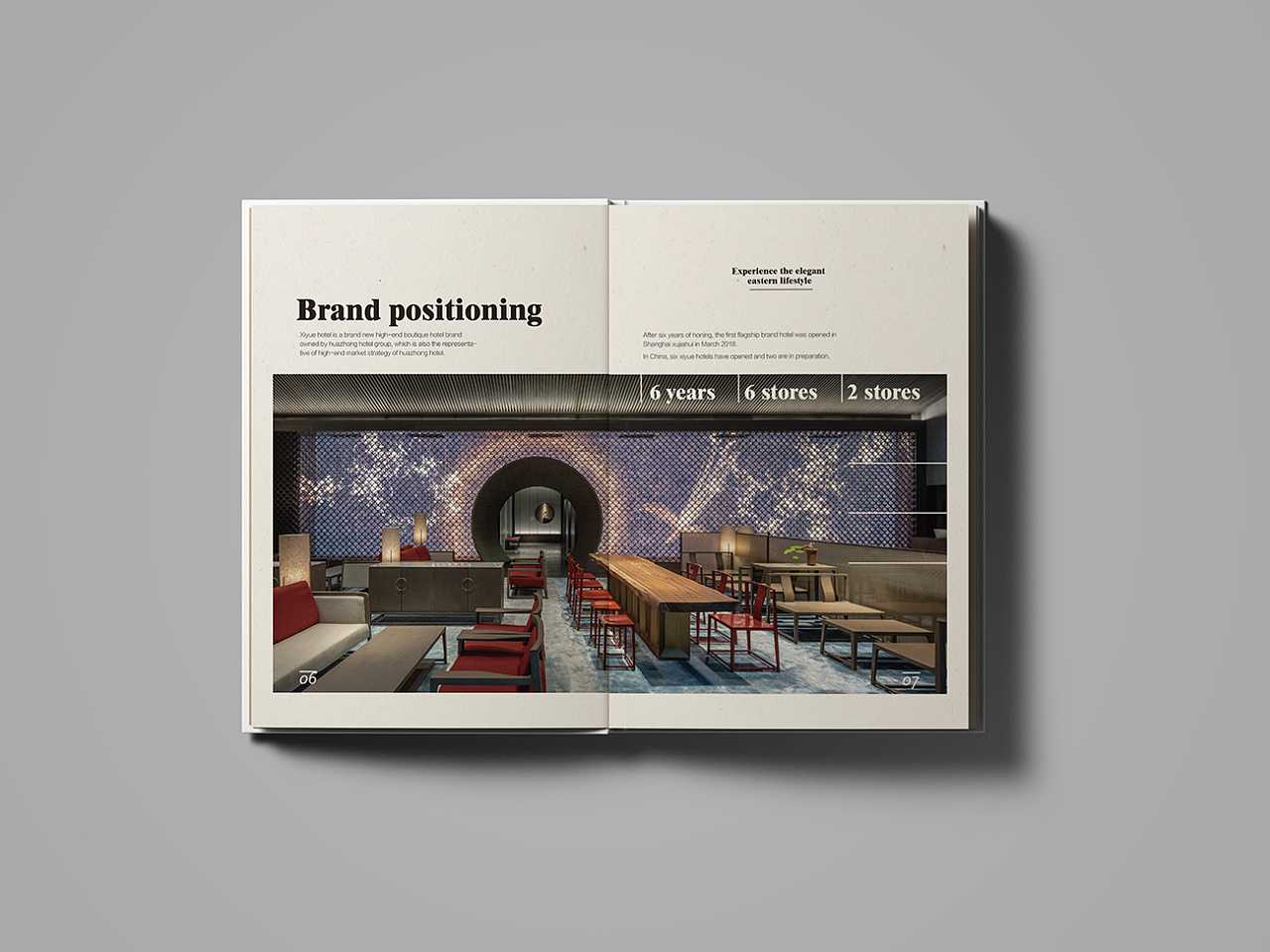 畫冊(cè)設(shè)計(jì)的六大原則 畫冊(cè)設(shè)計(jì)的六大原則