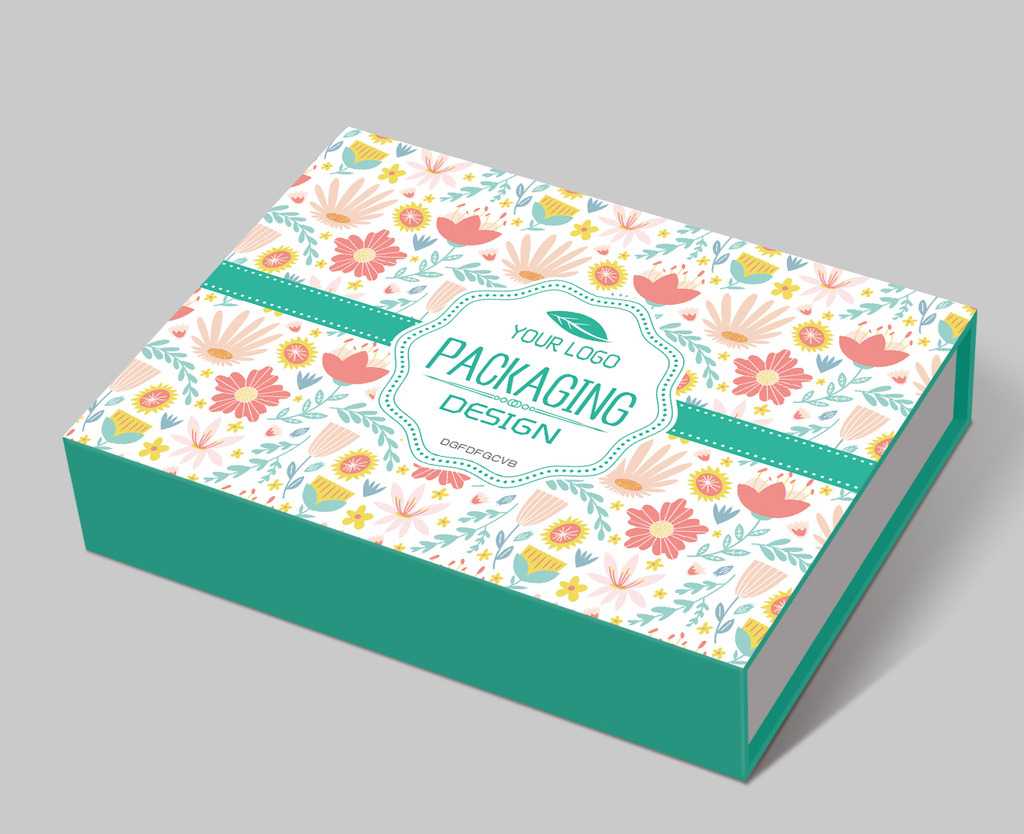 包裝設計的圖案搭配 包裝設計的圖案搭配