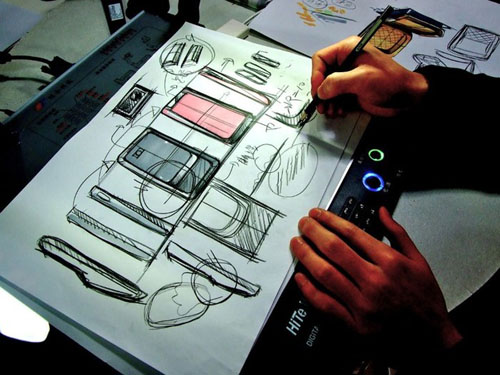 工業(yè)vi設(shè)計如何做才能比較出彩 工業(yè)vi設(shè)計如何做才能比較出彩