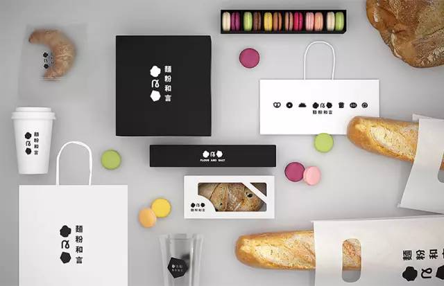 店面的VI設(shè)計有哪些要素 店面的VI設(shè)計有哪些要素