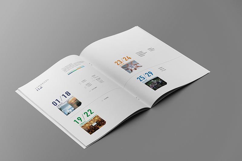 畫冊(cè)設(shè)計(jì)一般會(huì)包括哪些內(nèi)容? 畫冊(cè)設(shè)計(jì)一般會(huì)包括哪些內(nèi)容?