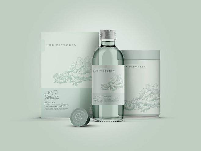 化妝品包裝設計為什么和其他包裝設計不同？