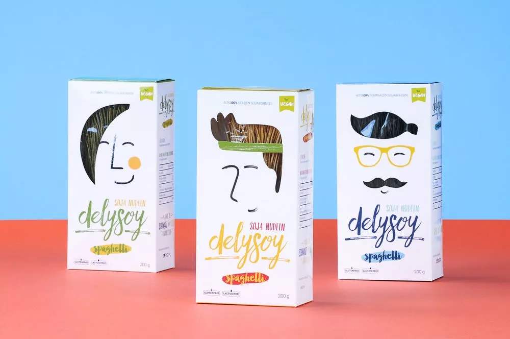 食品包裝設計如何才能吸引消費者? 食品包裝設計如何才能吸引消費者?