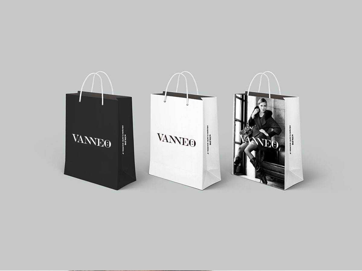 服裝logo設計色彩應該如何搭配？