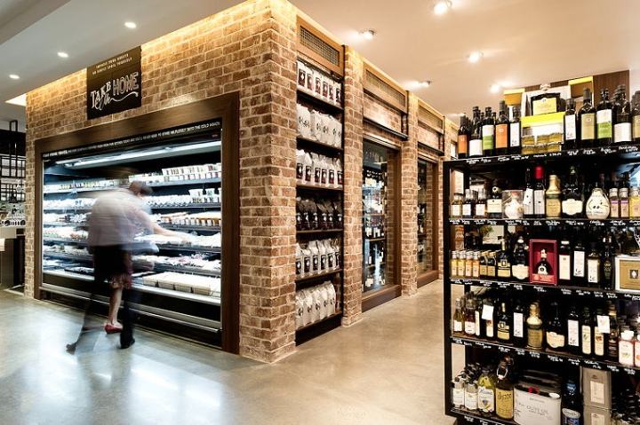 成都零售店品牌vi設計的關鍵點 成都零售店品牌vi設計的關鍵點