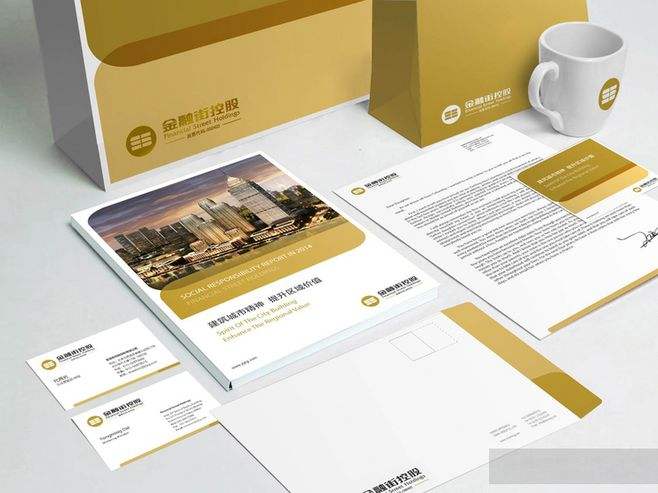 濟南VI設計具有哪些特性? 濟南VI設計具有哪些特性?