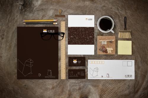 杭州vi設計應用部分的特色有哪些? 杭州vi設計應用部分的特色有哪些?