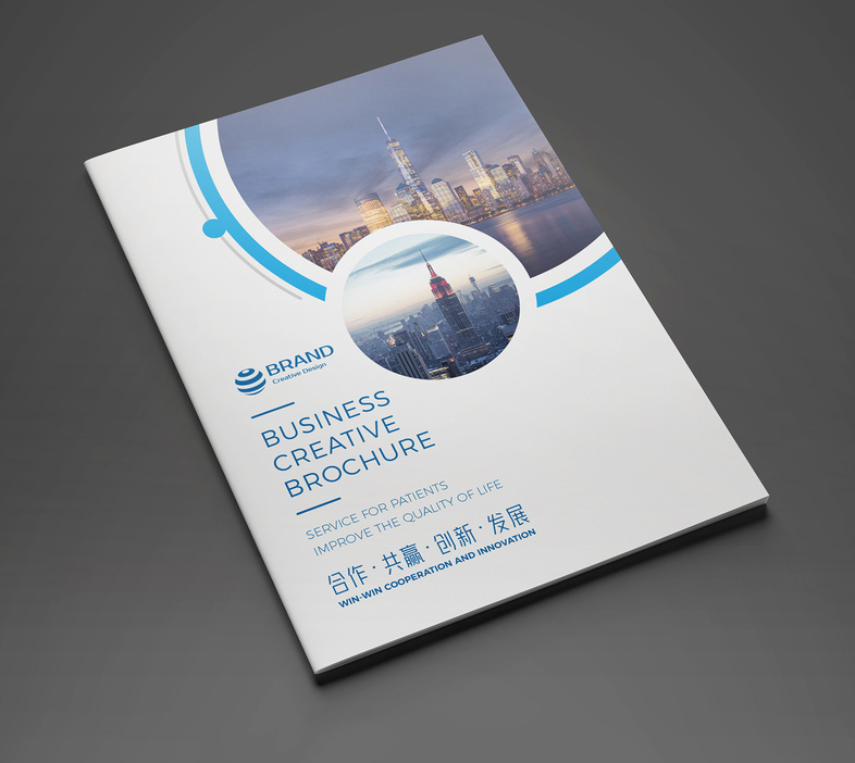 優秀的企業畫冊封面設計的需要注意什么? 優秀的企業畫冊封面設計的需要注意什么?