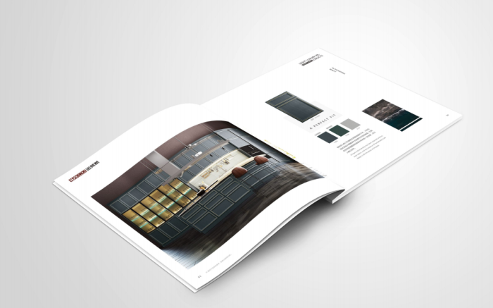 在進行企業畫冊設計之前需要準備什么? 在進行企業畫冊設計之前需要準備什么?