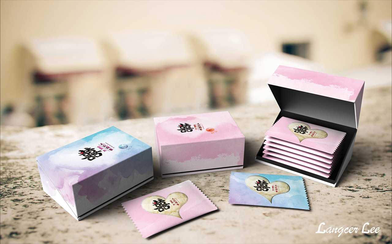 禮盒包裝設(shè)計(jì) 禮盒包裝設(shè)計(jì)