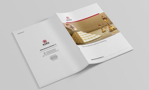 如何設計出一本優秀的銀行畫冊? 如何設計出一本優秀的銀行畫冊?