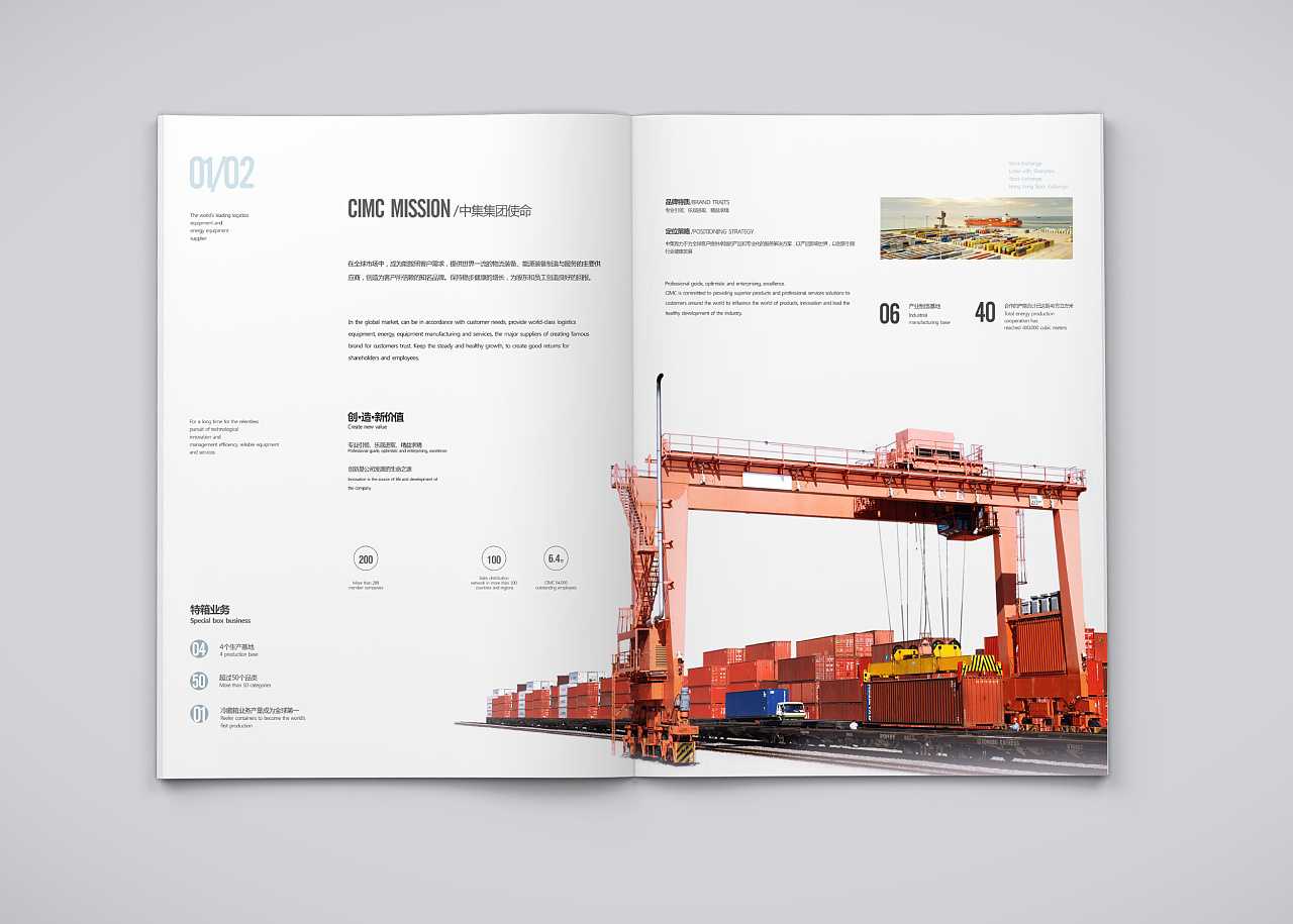 不同行業的畫冊設計方法都是一樣的嗎? 不同行業的畫冊設計方法都是一樣的嗎?