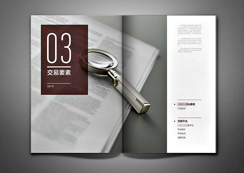 武漢企業畫冊設計有哪些戰略性攻略? 武漢企業畫冊設計有哪些戰略性攻略?