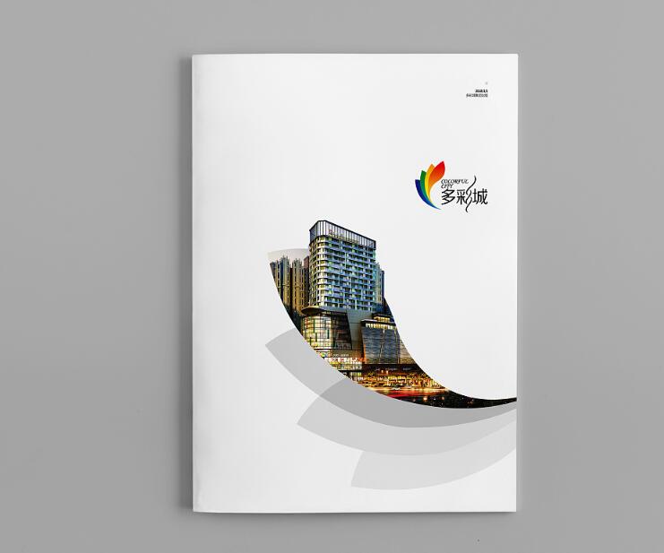 蘇州畫冊設計為什么要設計成與眾不同的效果? 蘇州畫冊設計為什么要設計成與眾不同的效果?