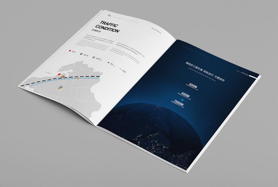 蘇州企業畫冊如何以企業特色呈現出完美的姿態? 蘇州企業畫冊如何以企業特色呈現出完美的姿態?