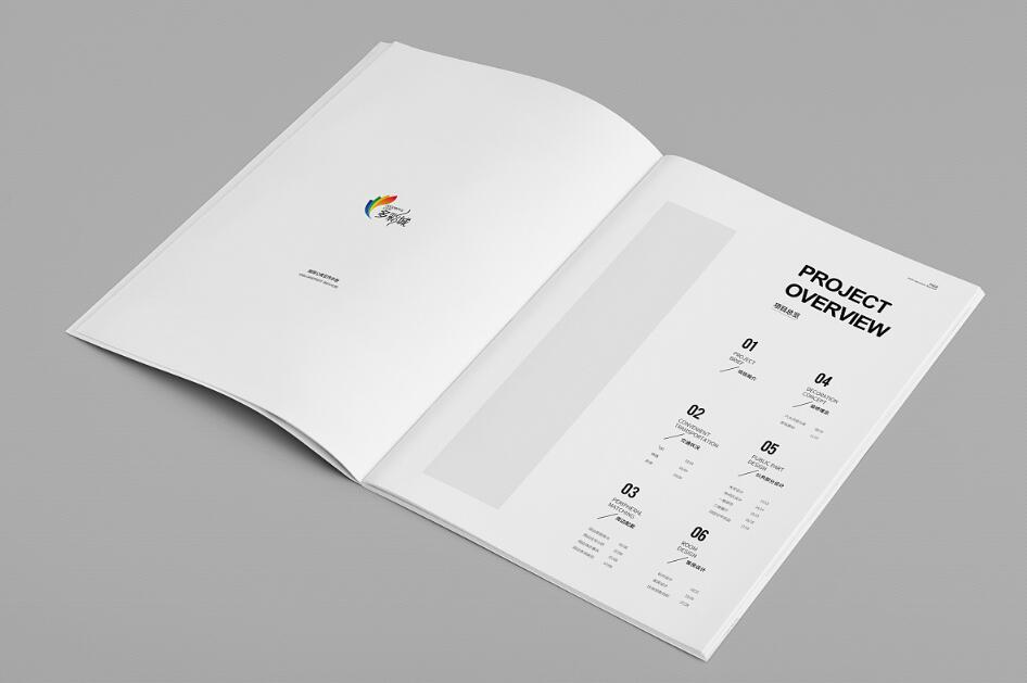 蘇州畫冊設計為什么要設計成與眾不同的效果? 蘇州畫冊設計為什么要設計成與眾不同的效果?