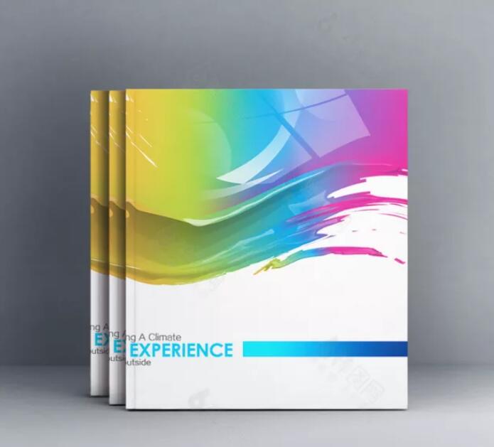 如何才能設計出讓畫冊飛起來的封面? 如何才能設計出讓畫冊飛起來的封面?