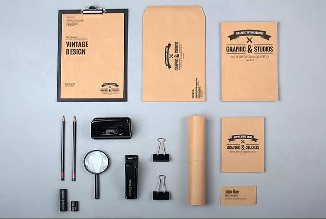 科技企業做vi設計有什么好處嗎? 科技企業做vi設計有什么好處嗎?