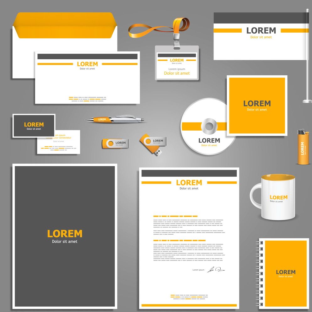 VI設(shè)計(jì)公司主要包括哪些流程? VI設(shè)計(jì)公司主要包括哪些流程?