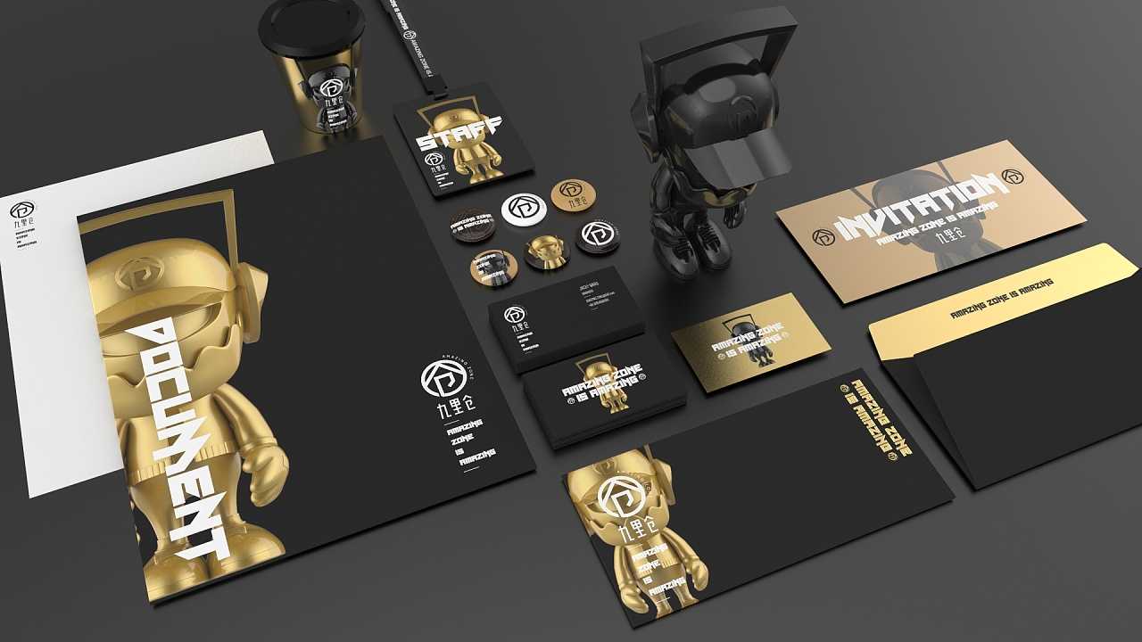 VI設計與LOGO設計之間有什么區別和關系？