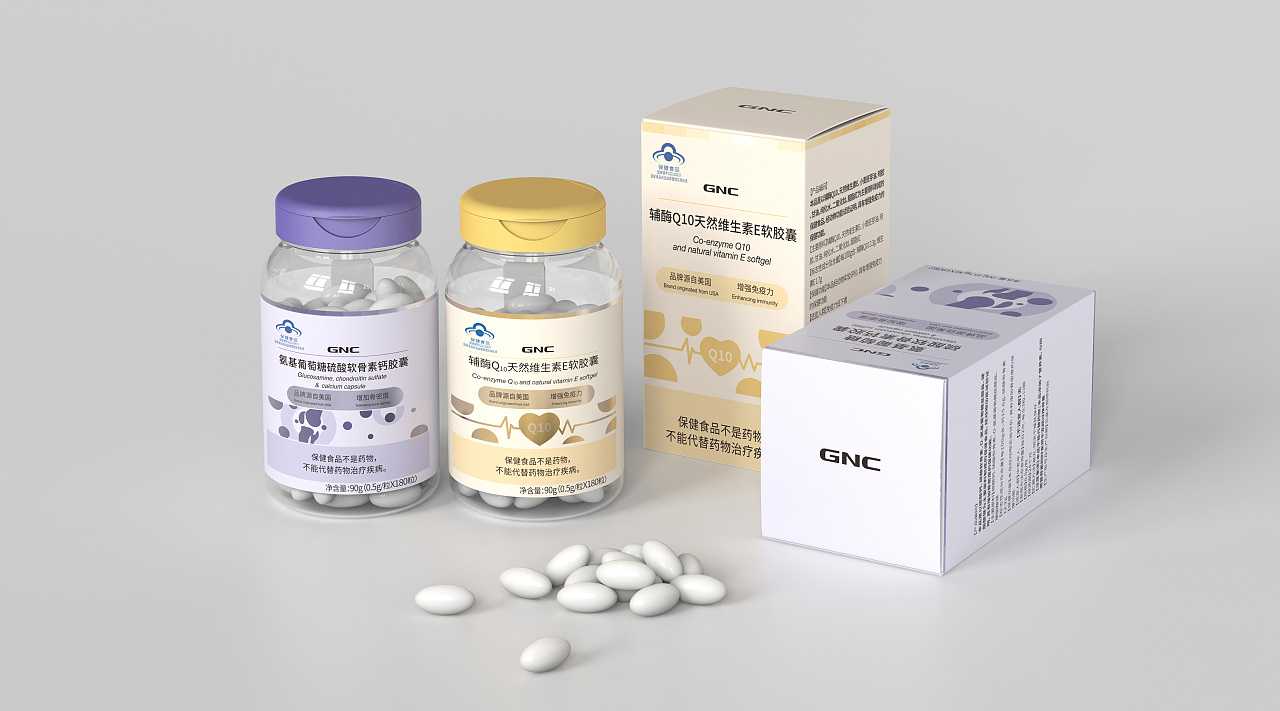 包裝設(shè)計形式處理的幾大注意事項？