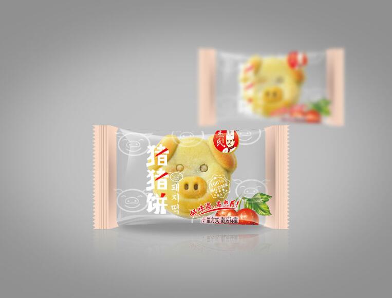餅干的包裝設(shè)計(jì)應(yīng)該怎么設(shè)計(jì)才比較出色？