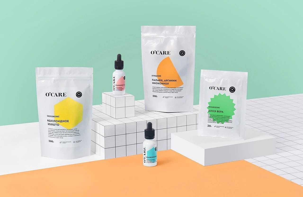 受歡迎的化妝品包裝設計長什么樣子? 受歡迎的化妝品包裝設計長什么樣子?