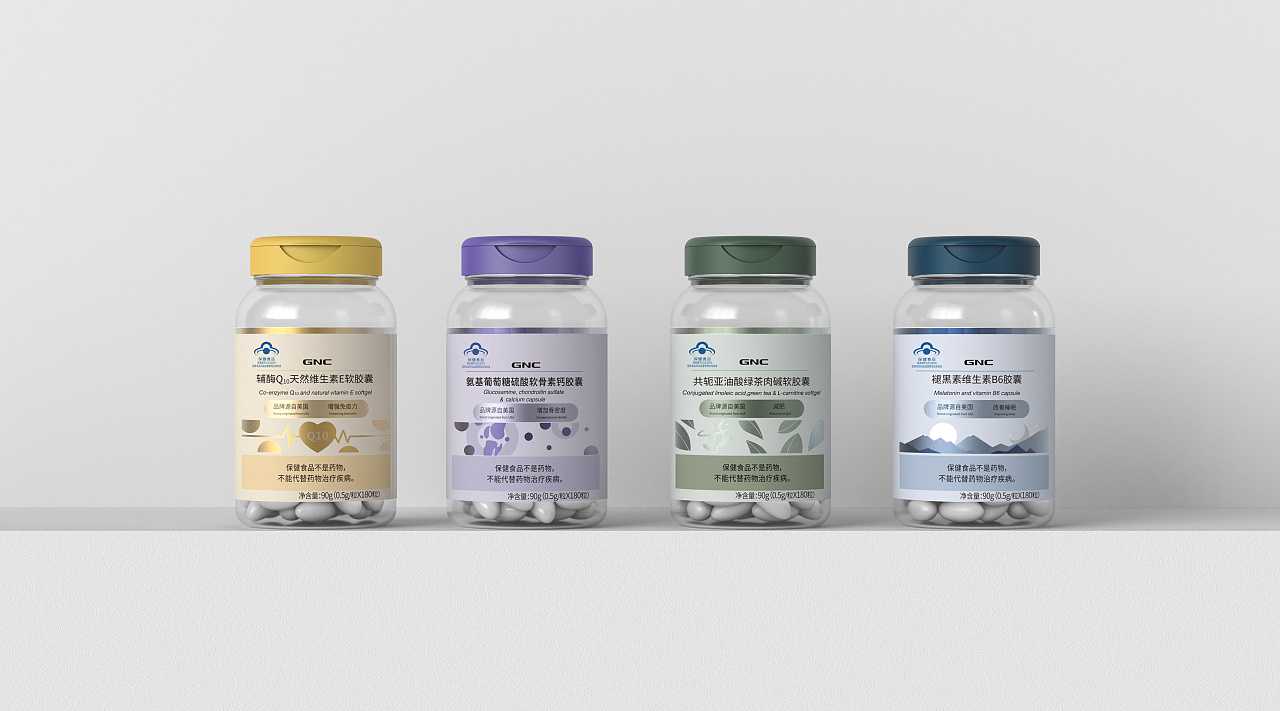 包裝設(shè)計形式處理的幾大注意事項？