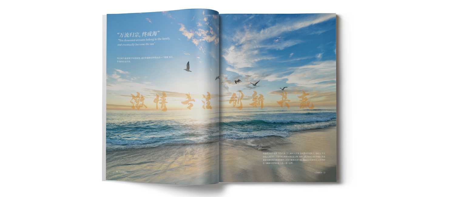 水上樂園畫冊的一些設(shè)計技巧? 水上樂園畫冊的一些設(shè)計技巧?