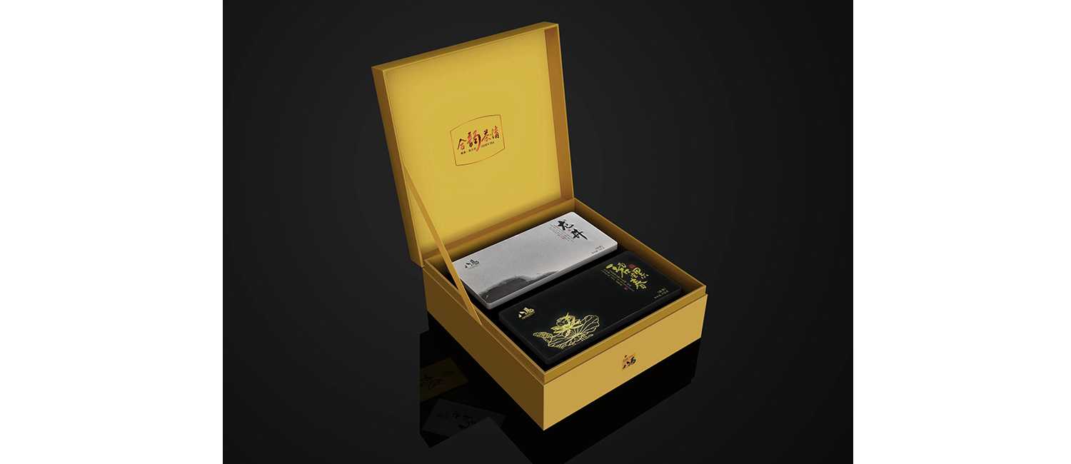 茶葉包裝設計是如何推動企業的銷量? 茶葉包裝設計是如何推動企業的銷量?