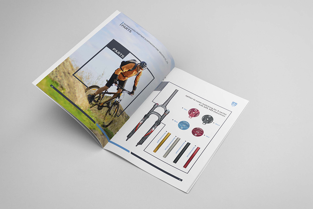 畫冊設(shè)計如何體現(xiàn)出設(shè)計感的意義? 畫冊設(shè)計如何體現(xiàn)出設(shè)計感的意義?